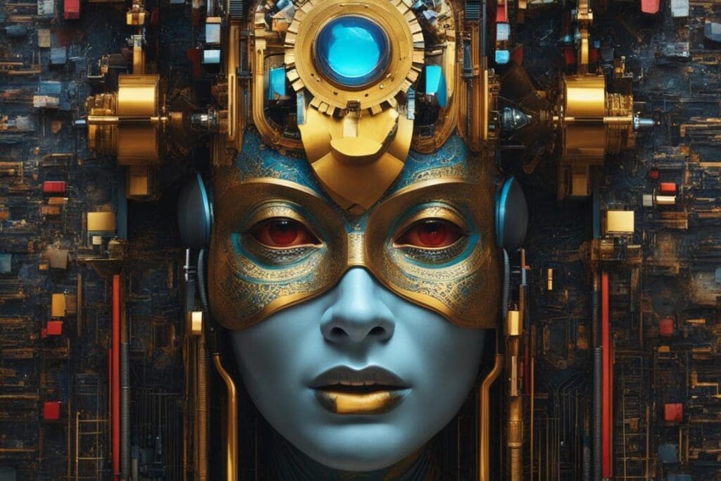 Controversy AI Art Controversy AI Art